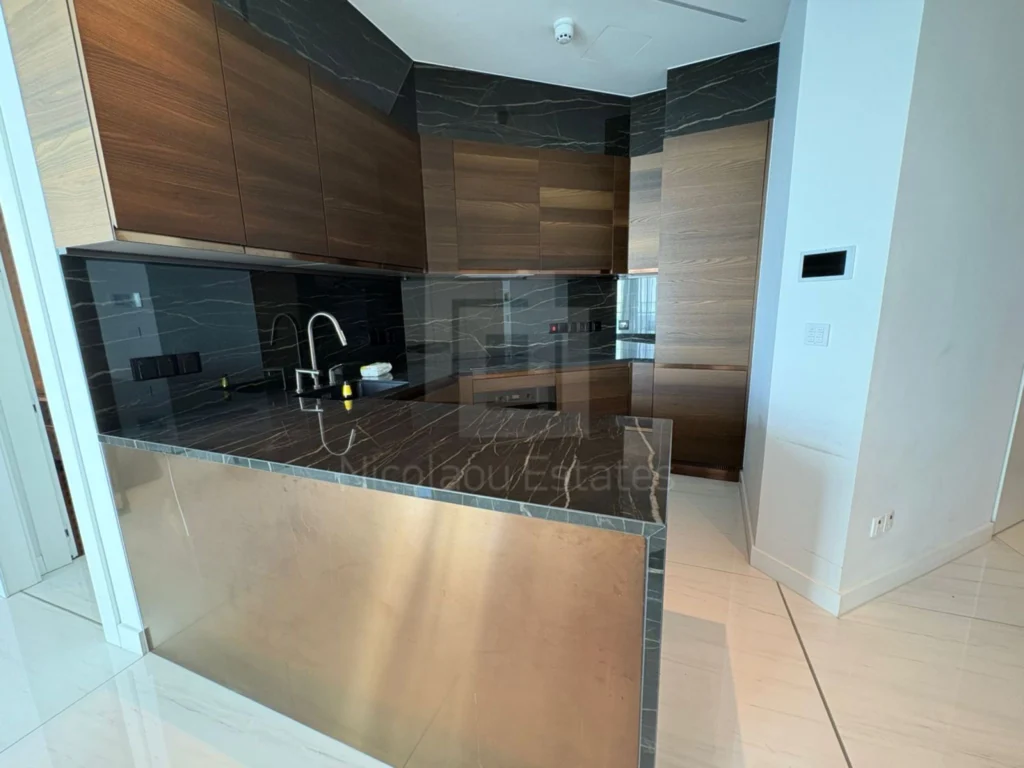 3 Bedroom Apartment for Rent in Limassol District