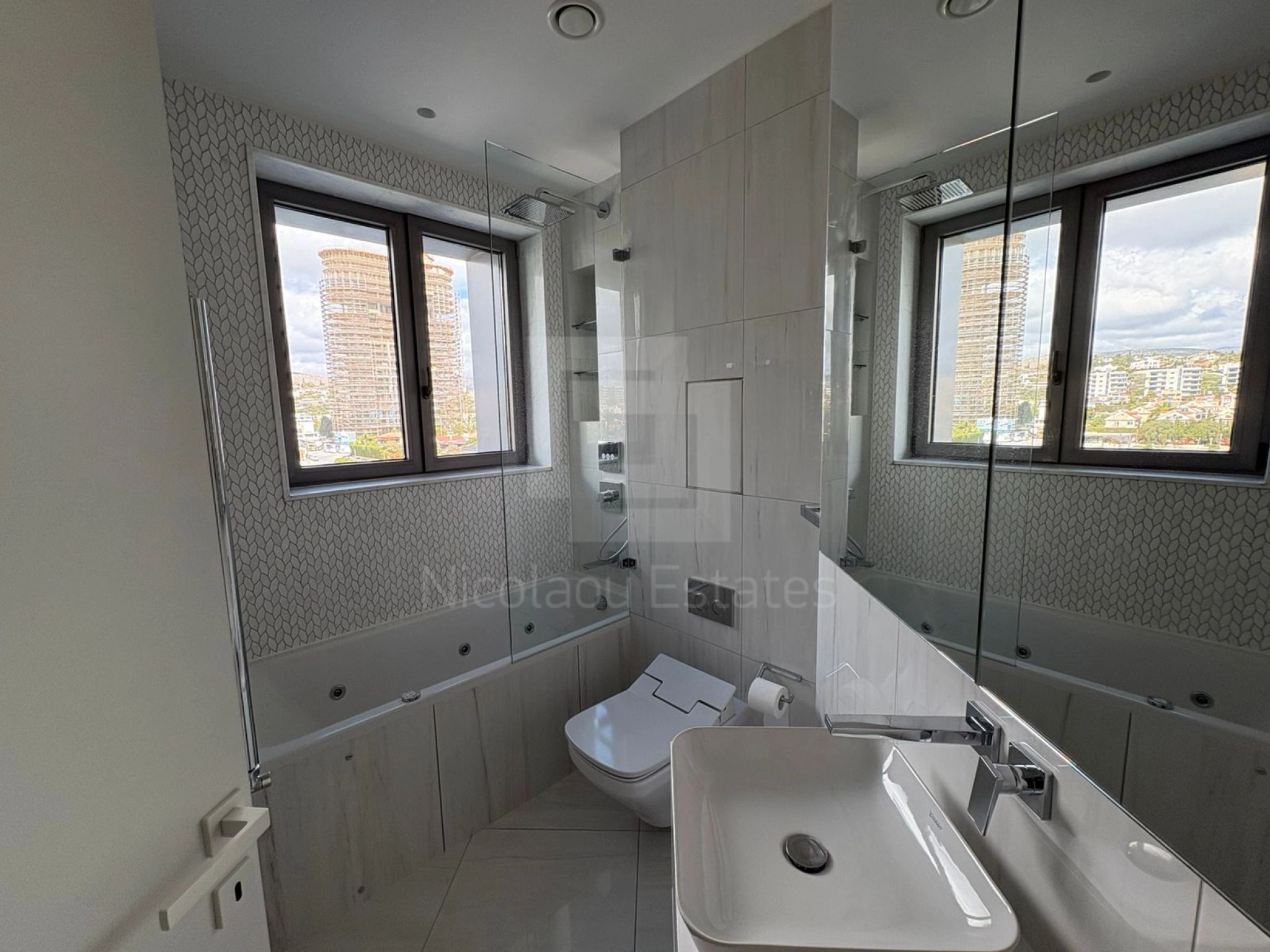 3 Bedroom Apartment for Rent in Limassol District