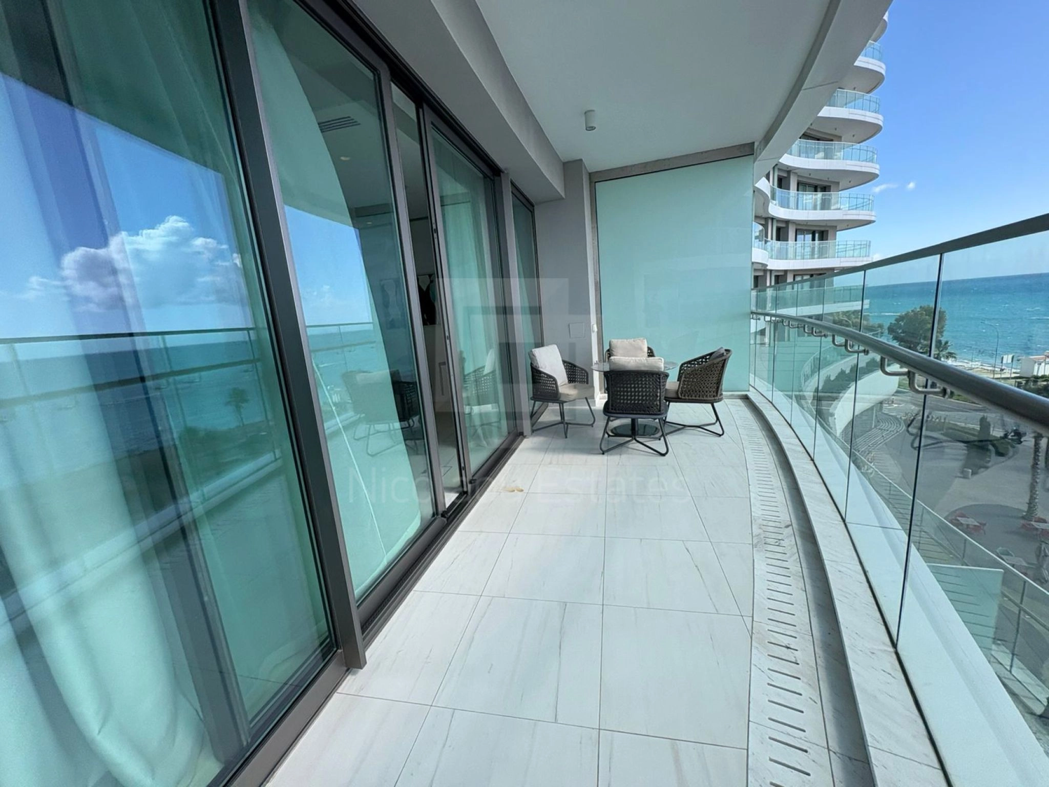 3 Bedroom Apartment for Rent in Limassol District