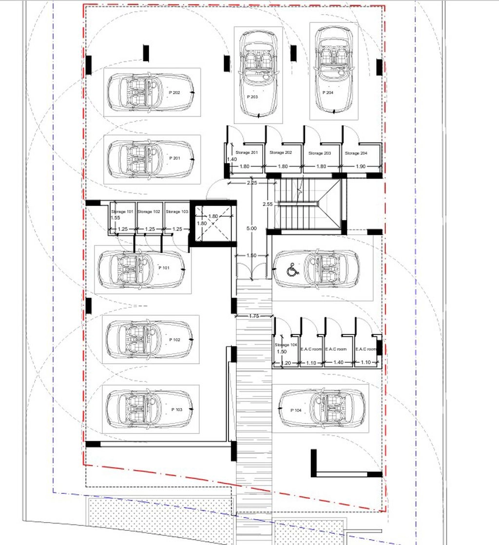 2 Bedroom Apartment for Sale in Kiti, Larnaca District