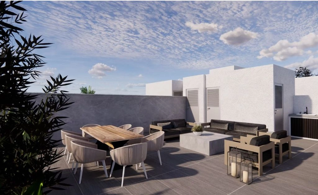 2 Bedroom Apartment for Sale in Kiti, Larnaca District