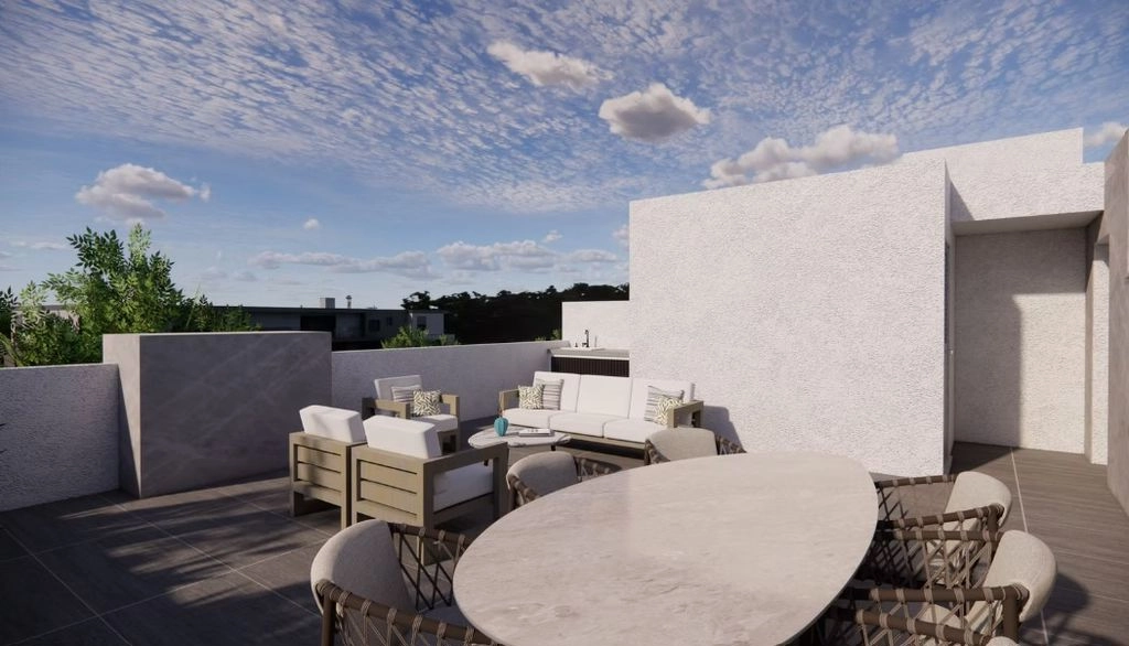 2 Bedroom Apartment for Sale in Kiti, Larnaca District