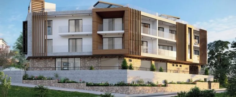 2 Bedroom House for Sale in Geroskipou, Paphos District
