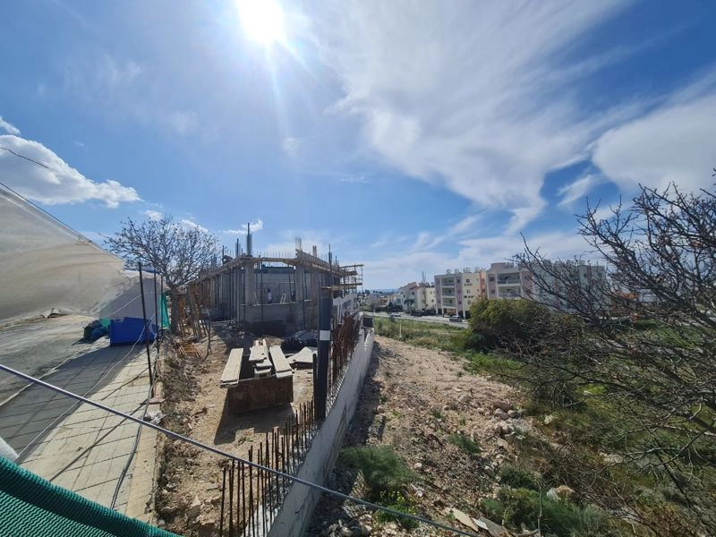 2 Bedroom House for Sale in Geroskipou, Paphos District