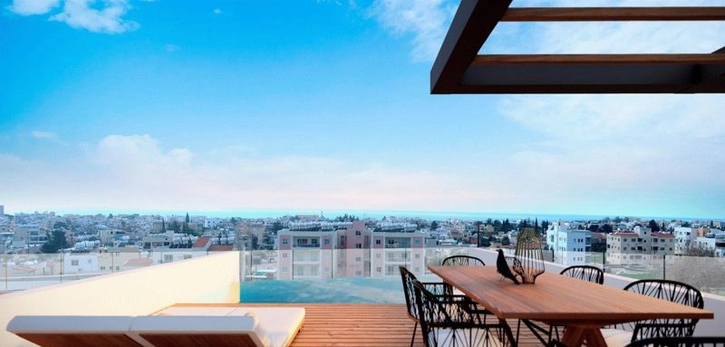 2 Bedroom House for Sale in Geroskipou, Paphos District