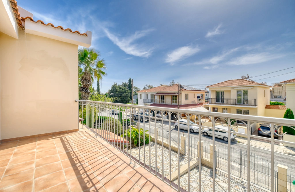 5 Bedroom House for Sale in Kiti, Larnaca District