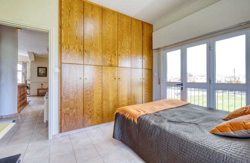 5 Bedroom House for Sale in Kiti, Larnaca District