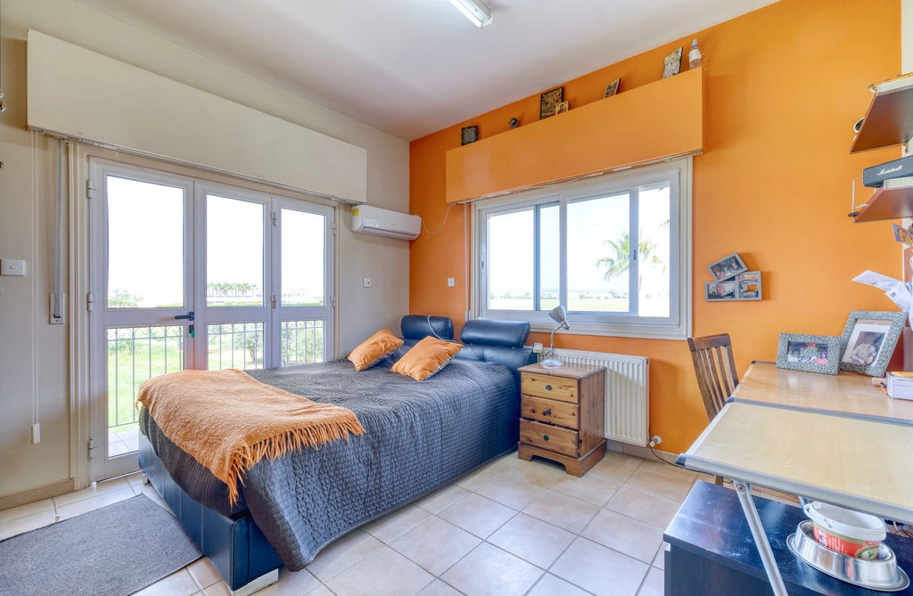 5 Bedroom House for Sale in Kiti, Larnaca District