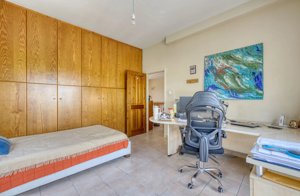 5 Bedroom House for Sale in Kiti, Larnaca District