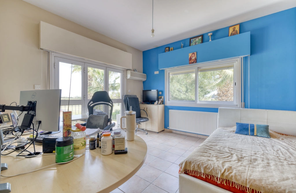 5 Bedroom House for Sale in Kiti, Larnaca District