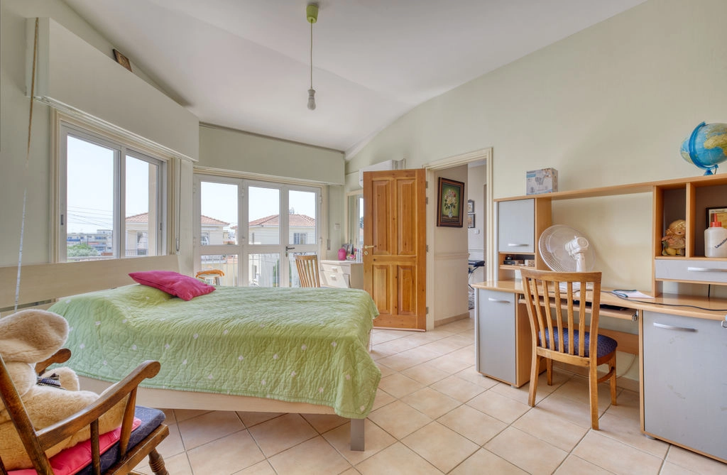 5 Bedroom House for Sale in Kiti, Larnaca District