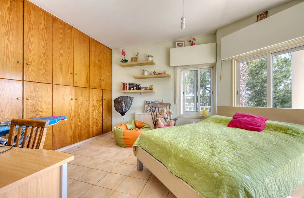 5 Bedroom House for Sale in Kiti, Larnaca District