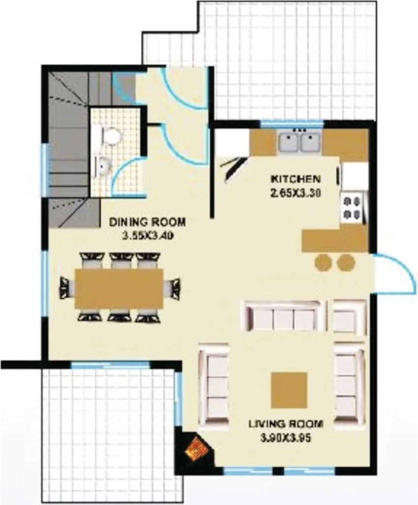 5 Bedroom House for Sale in Peyia, Paphos District