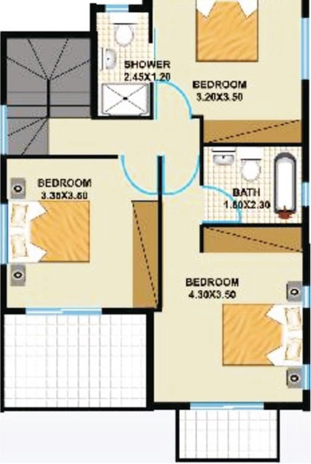 5 Bedroom House for Sale in Peyia, Paphos District