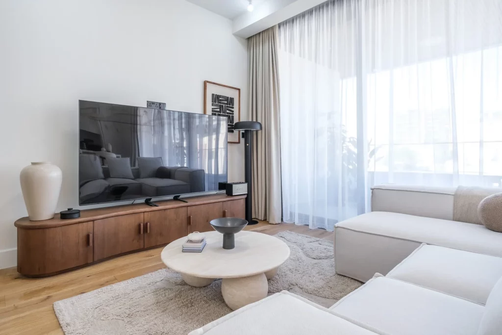 2 Bedroom Apartment for Sale in Limassol – Agios Athanasios
