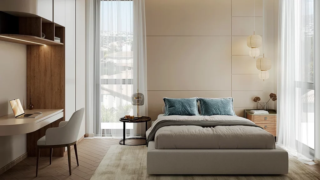 2 Bedroom Apartment for Sale in Limassol District