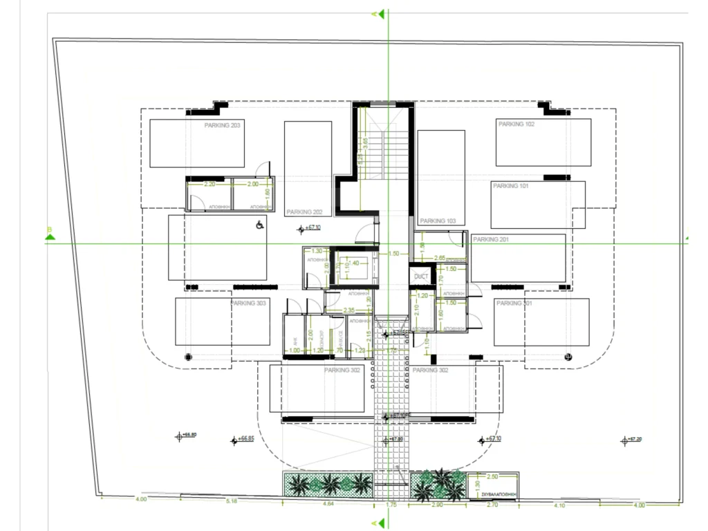 2 Bedroom Apartment for Sale in Limassol District