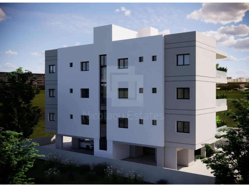 2 Bedroom Apartment for Sale in Limassol District