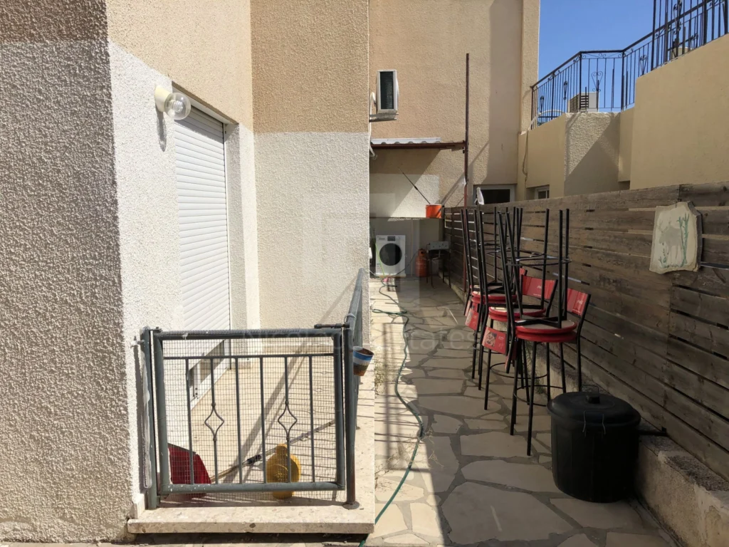 3 Bedroom House for Rent in Limassol – Linopetra