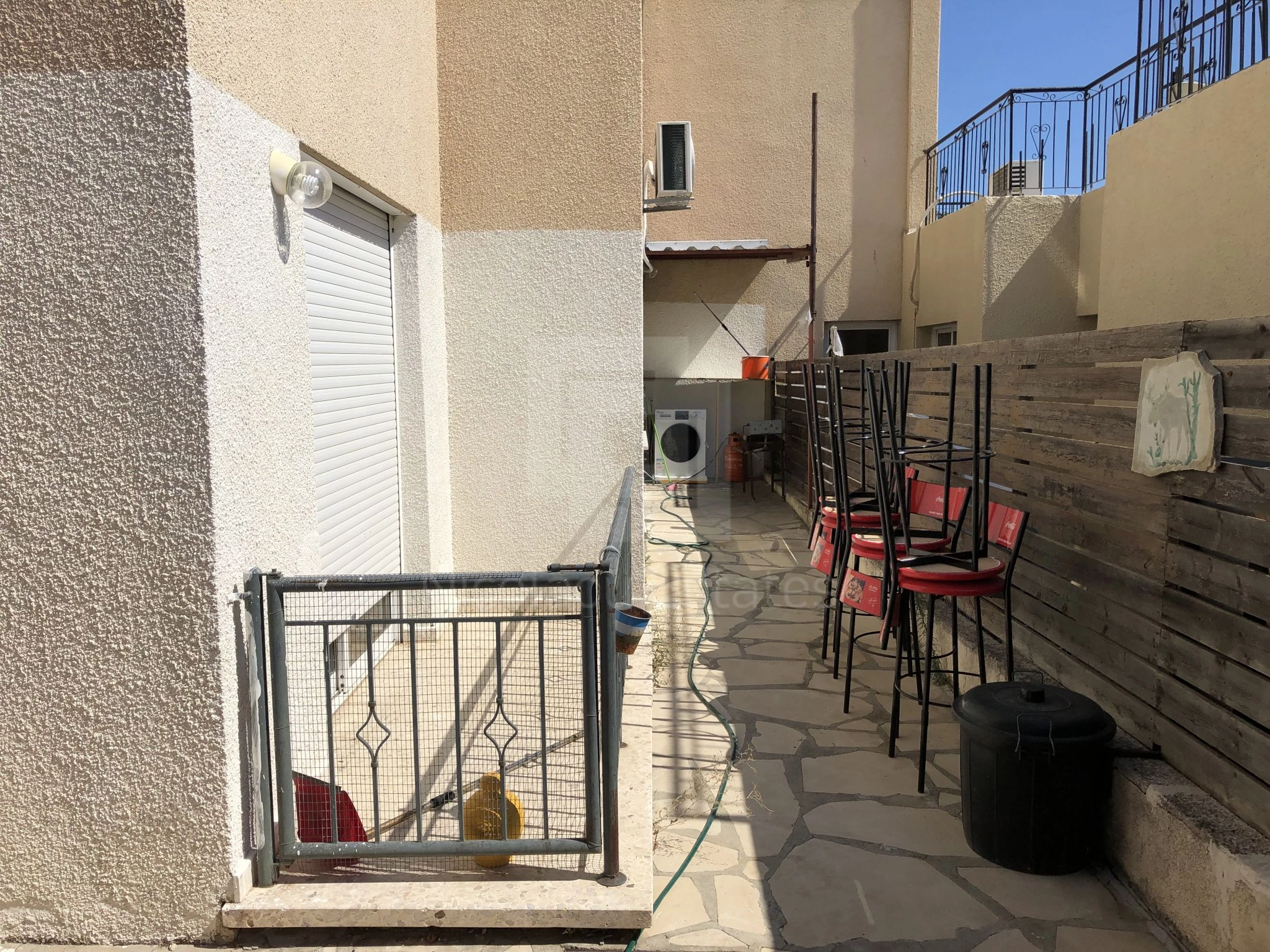 3 Bedroom House for Rent in Limassol – Linopetra