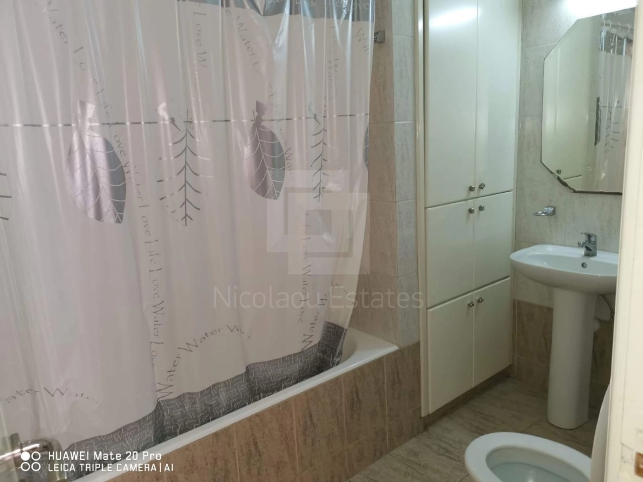 3 Bedroom House for Rent in Limassol – Linopetra