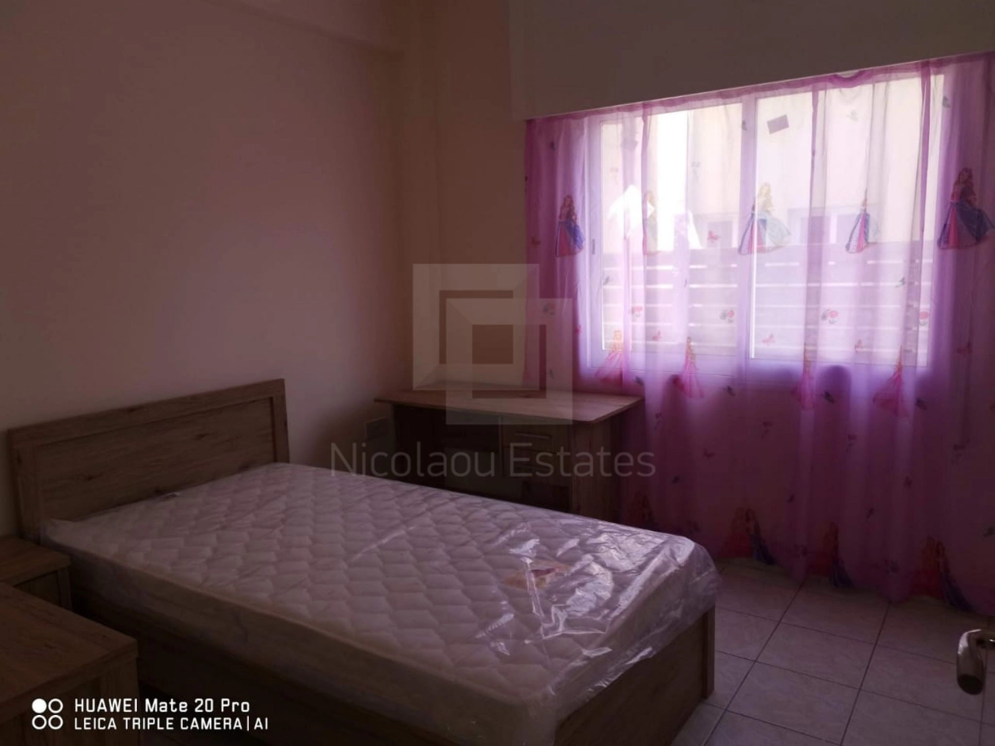 3 Bedroom House for Rent in Limassol – Linopetra