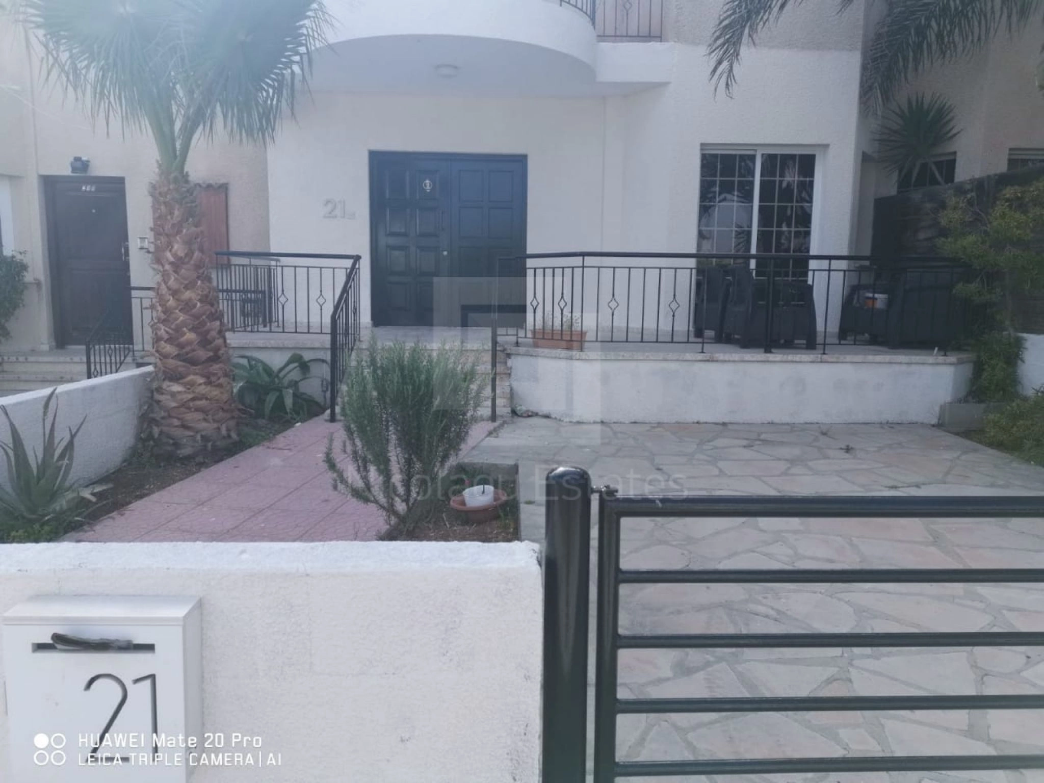 3 Bedroom House for Rent in Limassol – Linopetra