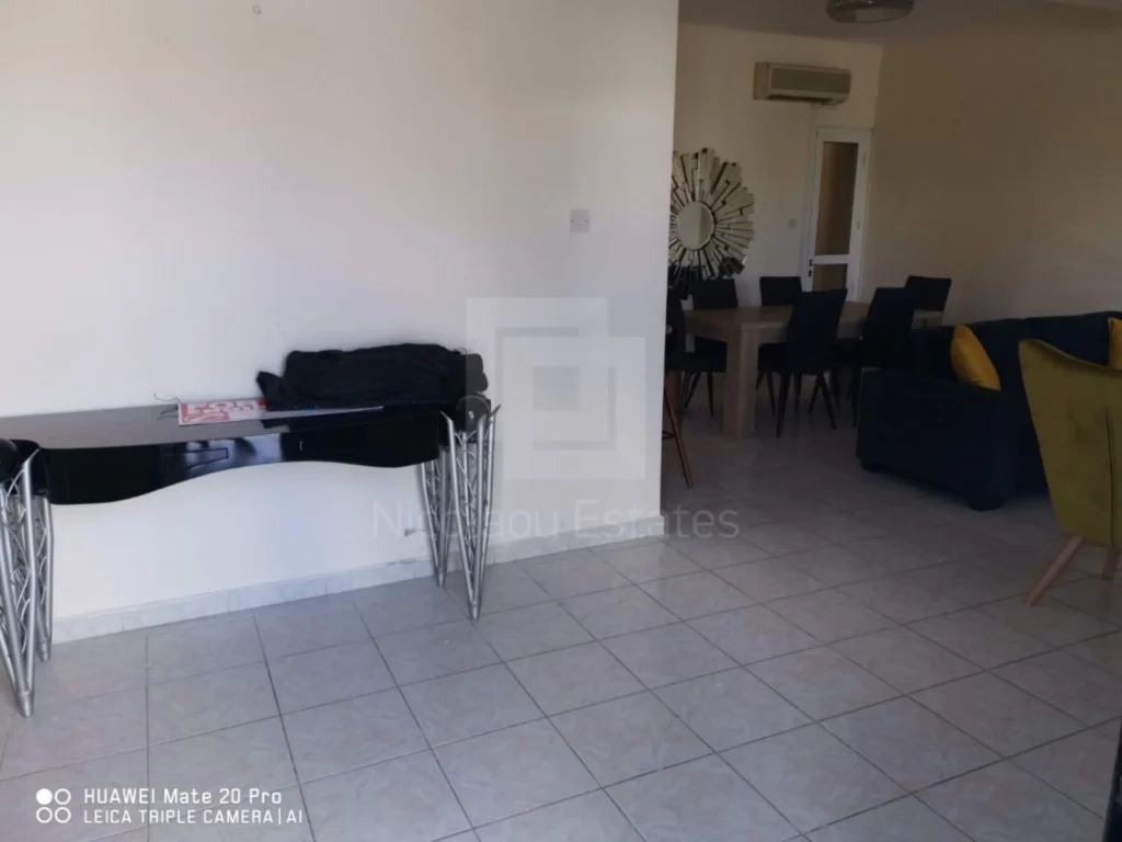 3 Bedroom House for Rent in Limassol – Linopetra