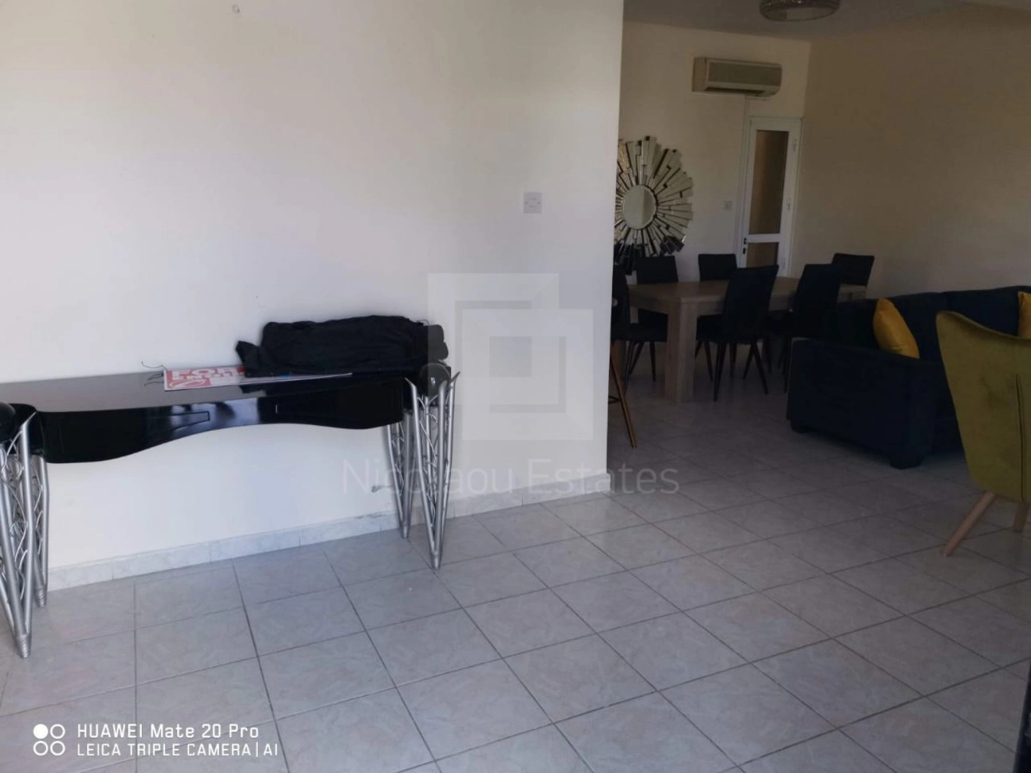 3 Bedroom House for Rent in Limassol – Linopetra