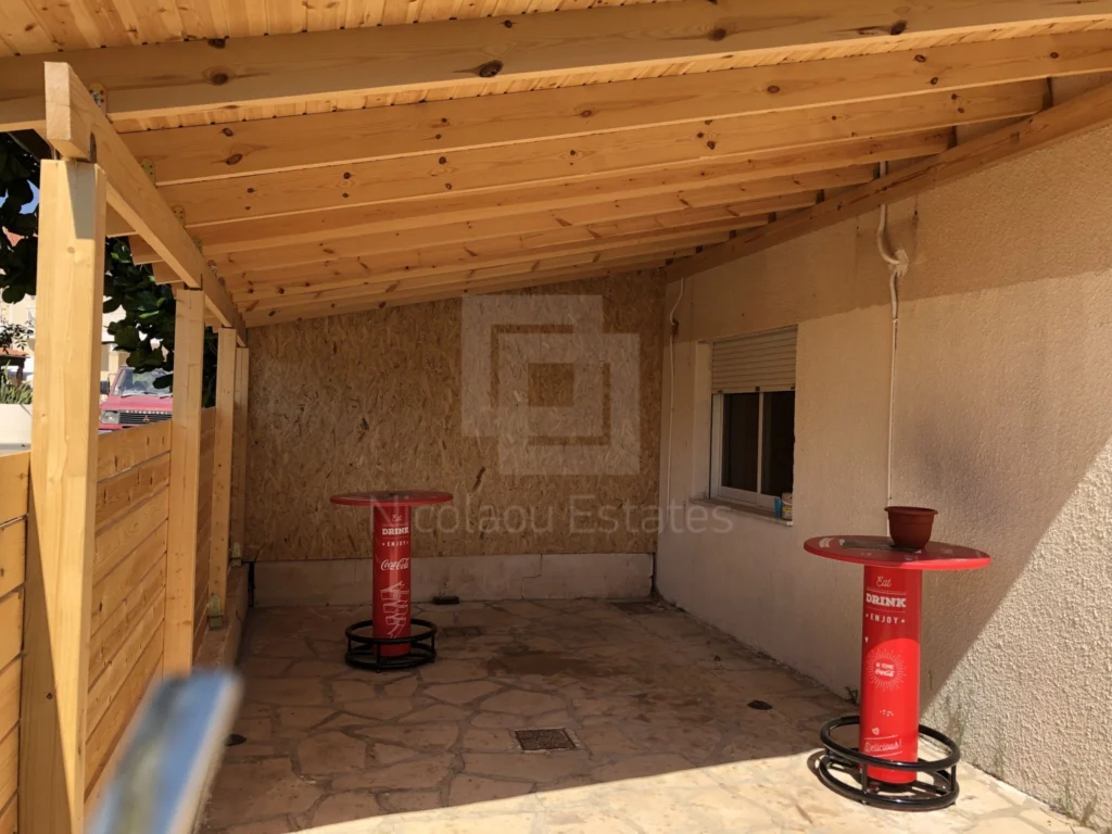 3 Bedroom House for Rent in Limassol – Linopetra
