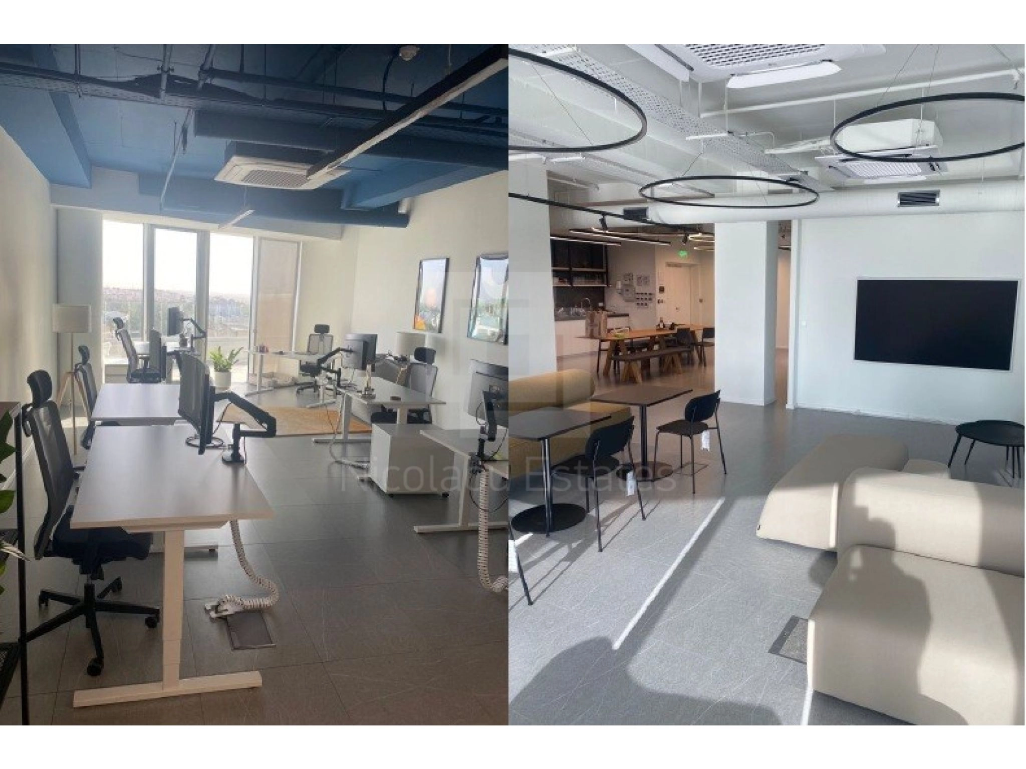 312m² Office for Rent in Nicosia District