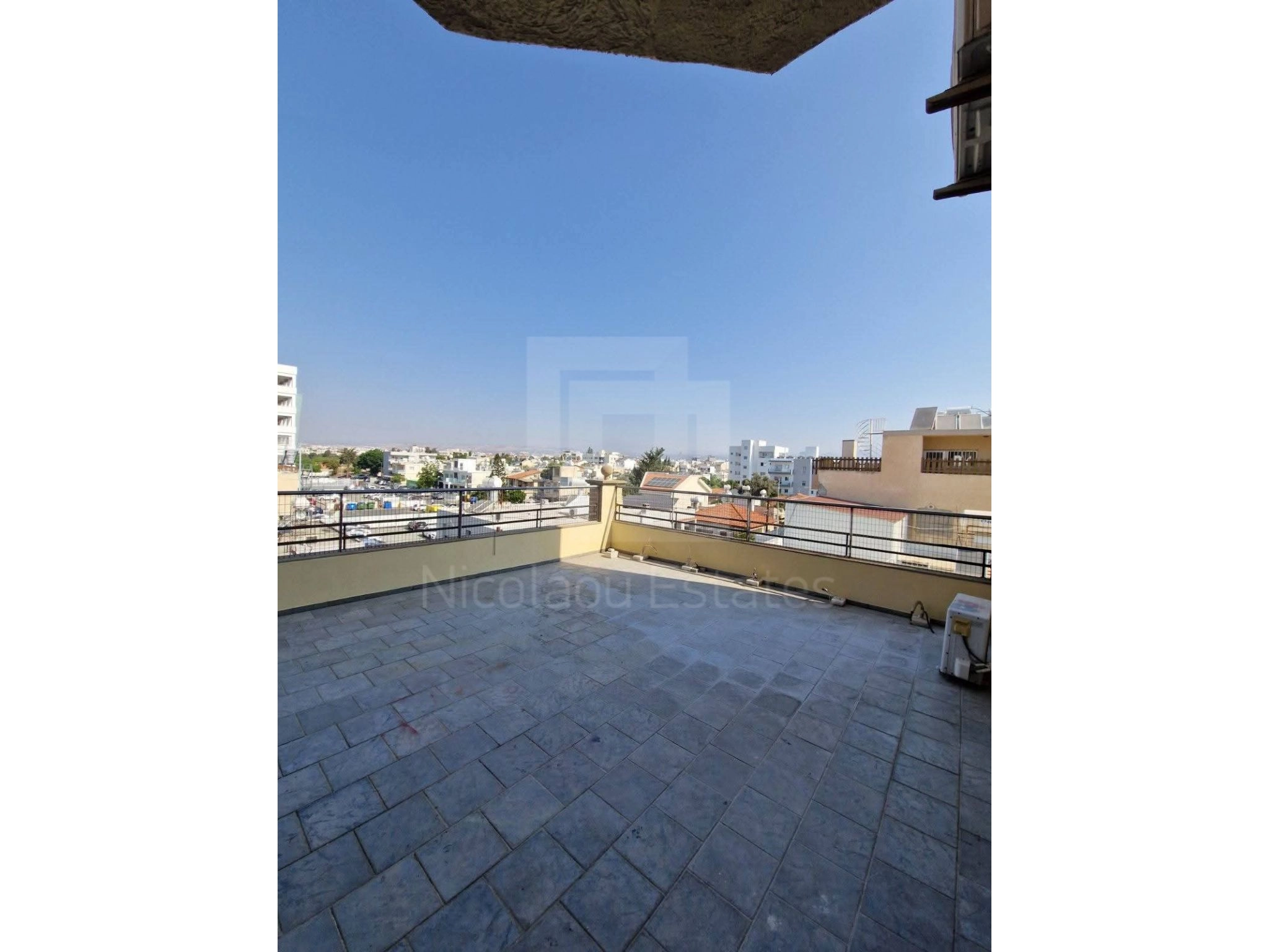 155m² Office for Rent in Nicosia – Agios Ioannis, Limassol District