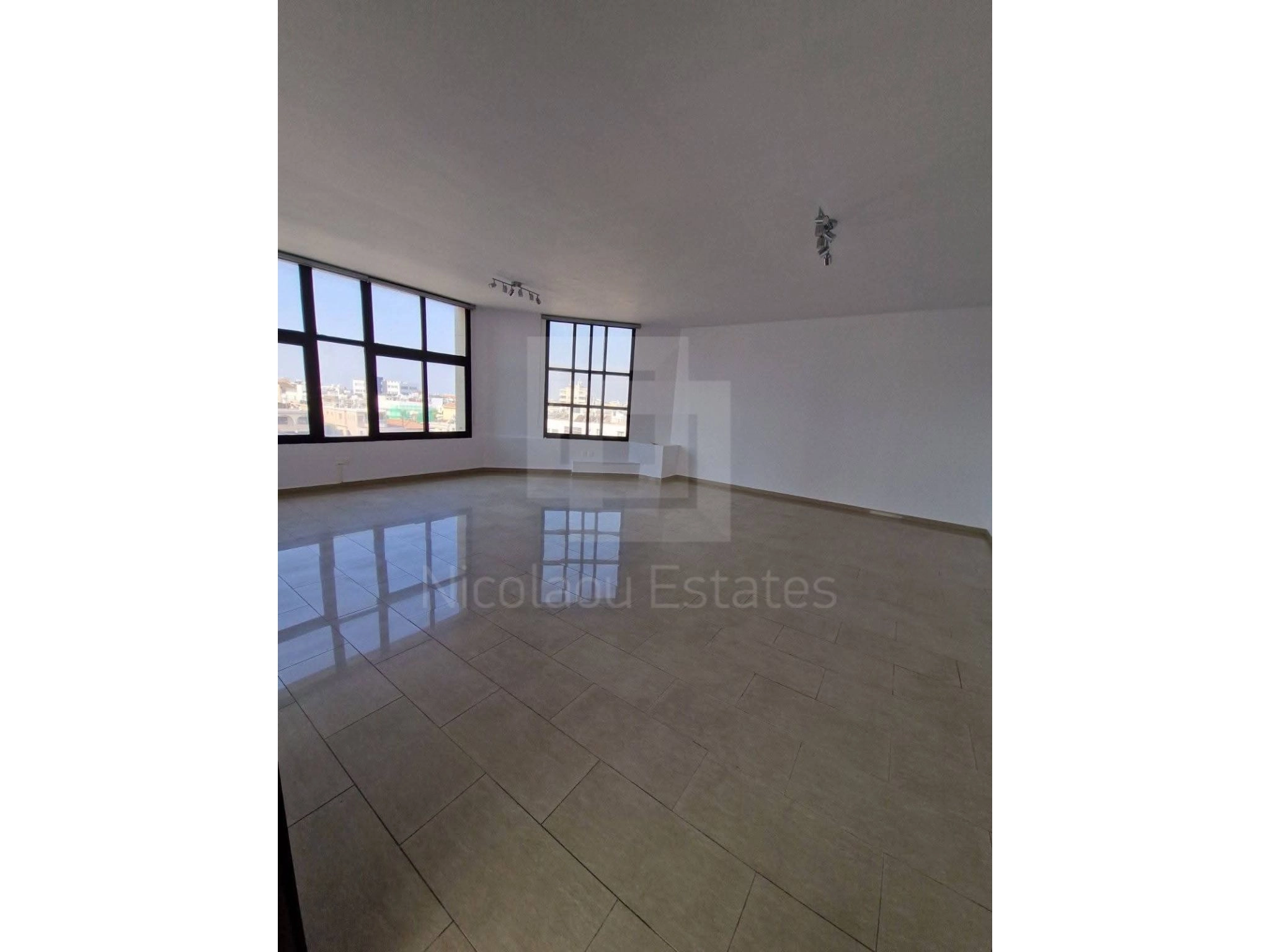 155m² Office for Rent in Nicosia – Agios Ioannis, Limassol District