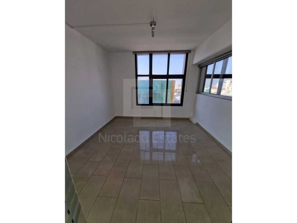 155m² Office for Rent in Nicosia – Agios Ioannis, Limassol District