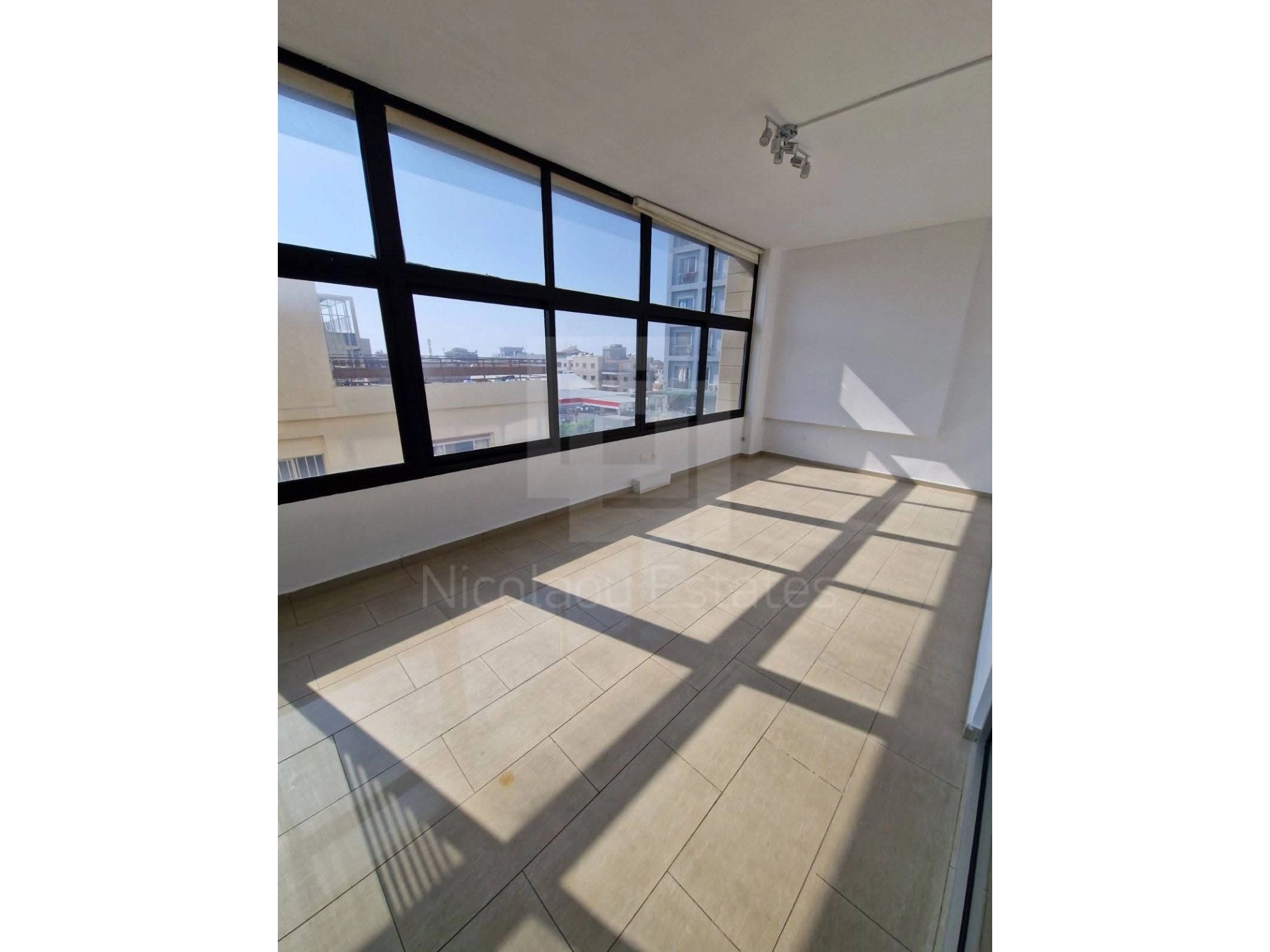 155m² Office for Rent in Nicosia – Agios Ioannis, Limassol District