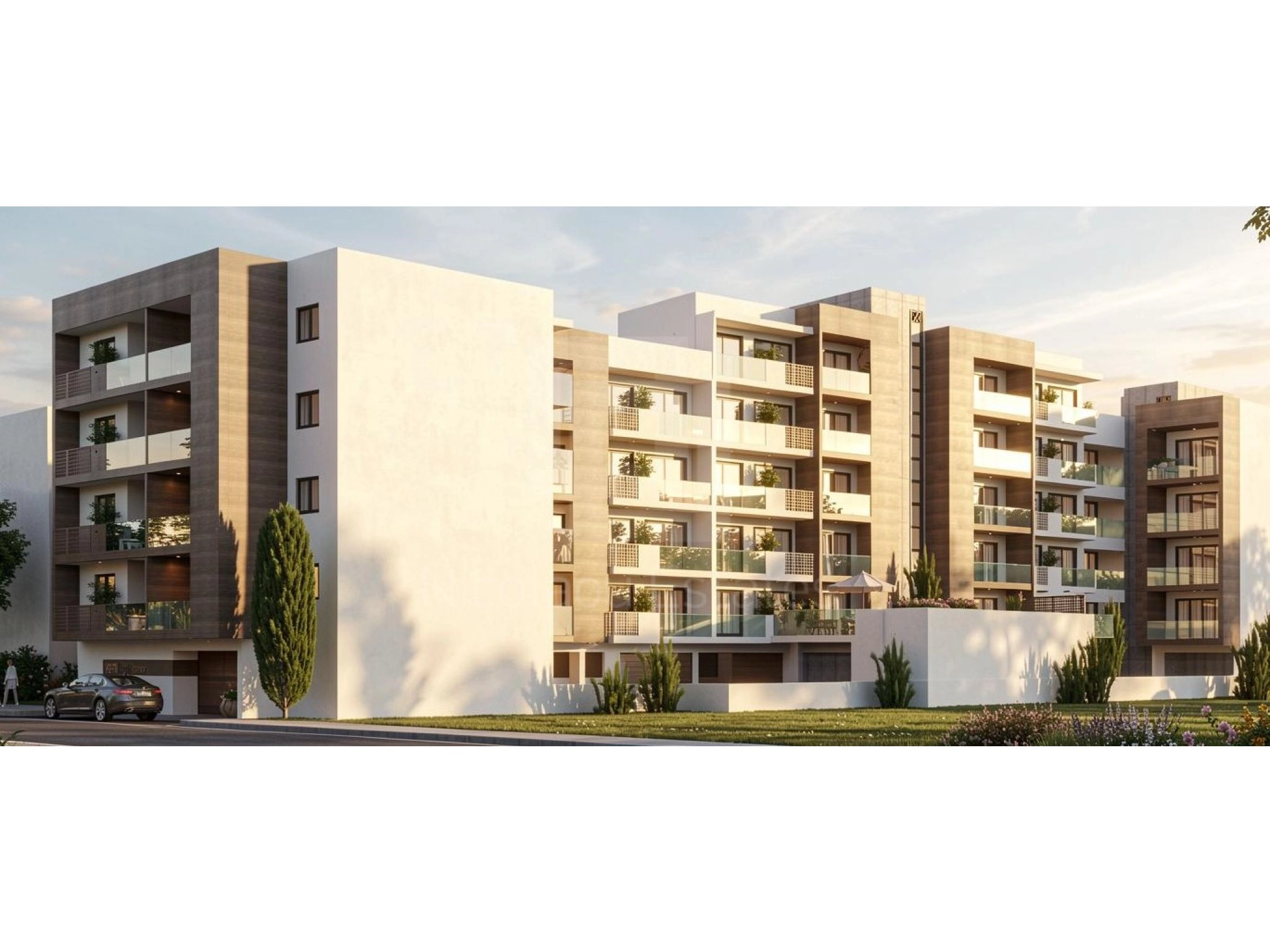 1 Bedroom Apartment for Sale in Drosia, Larnaca District