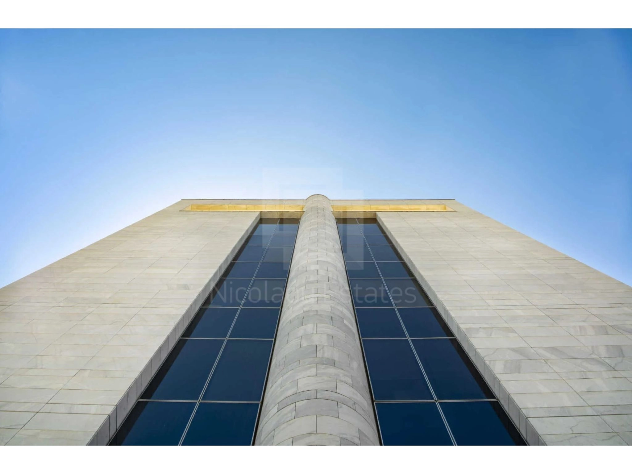 315m² Office for Rent in Dasoupolis, Nicosia District