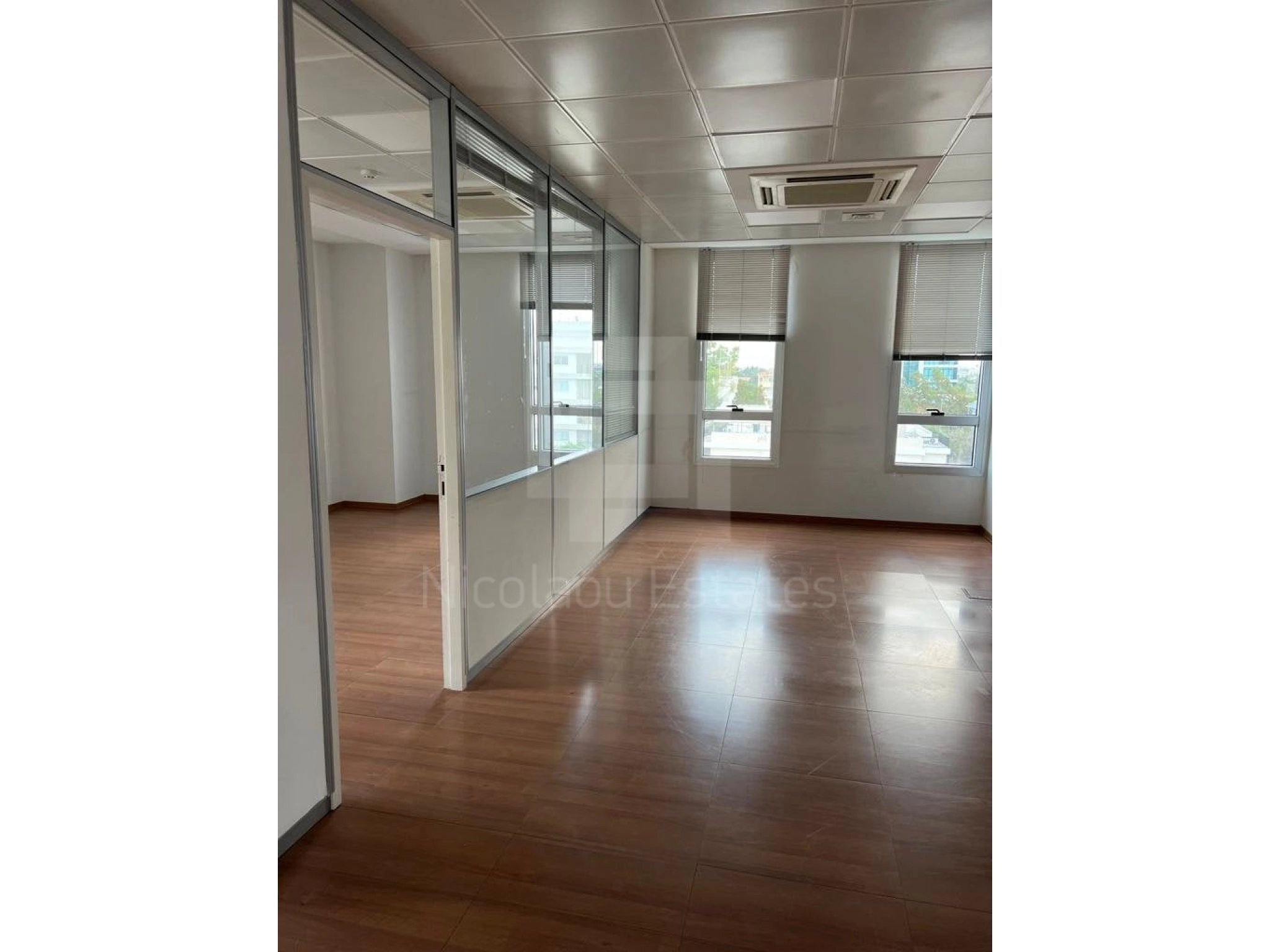 315m² Office for Rent in Dasoupolis, Nicosia District
