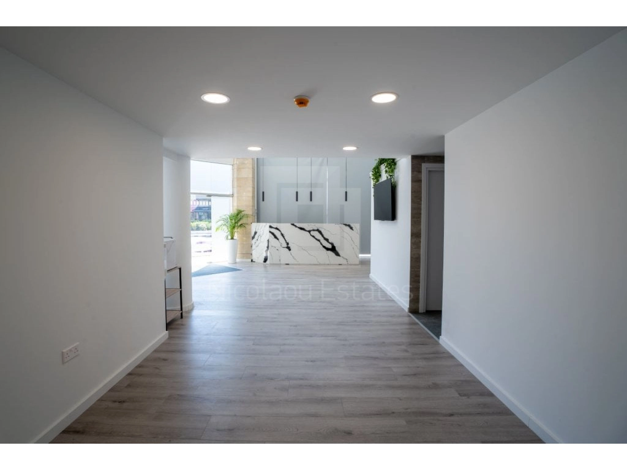 330m² Commercial for Rent in Nicosia District