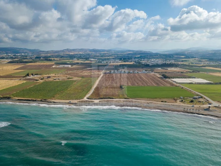 10,034m² Plot for Sale in Mandria, Paphos District