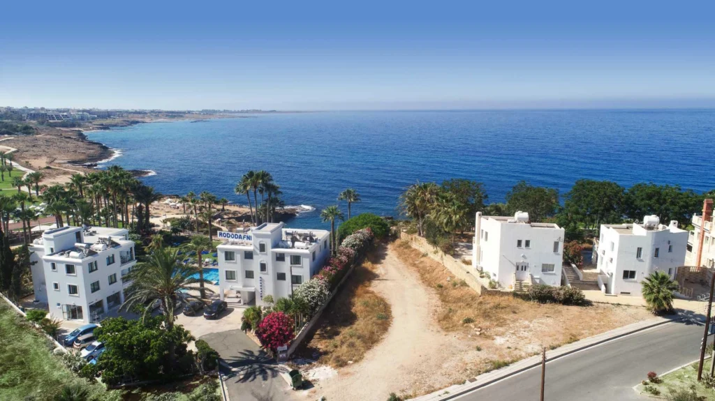 4 Bedroom House for Sale in Chlorakas, Paphos District