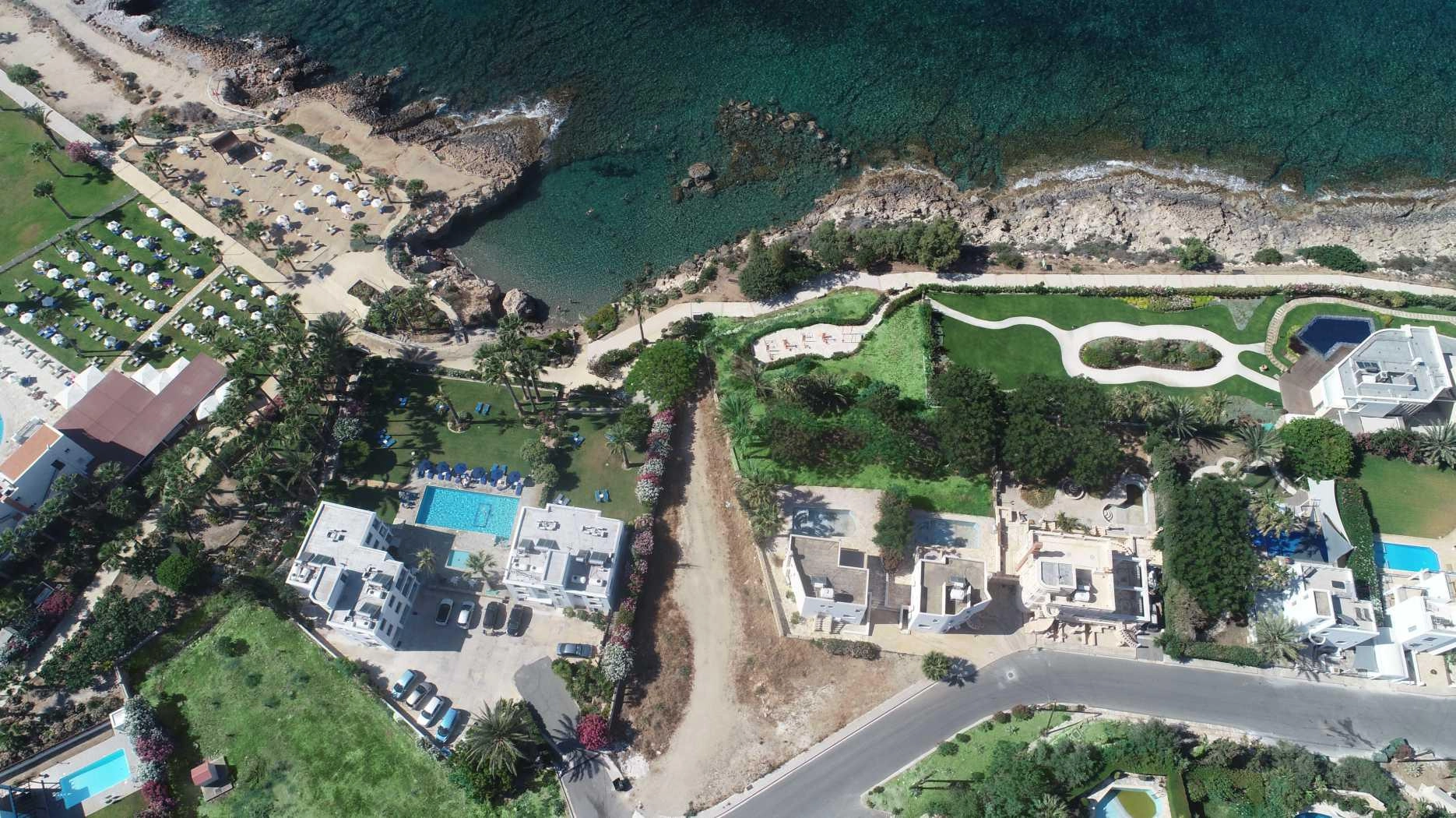 4 Bedroom House for Sale in Chlorakas, Paphos District