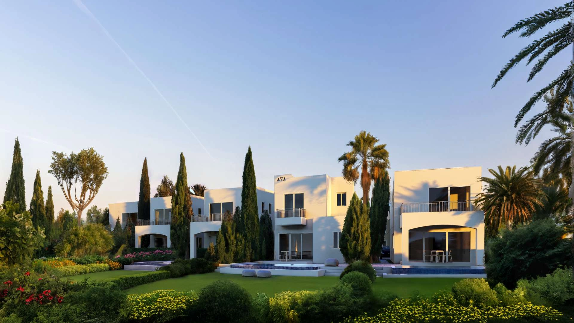 2 Bedroom Apartment for Sale in Mandria, Paphos District