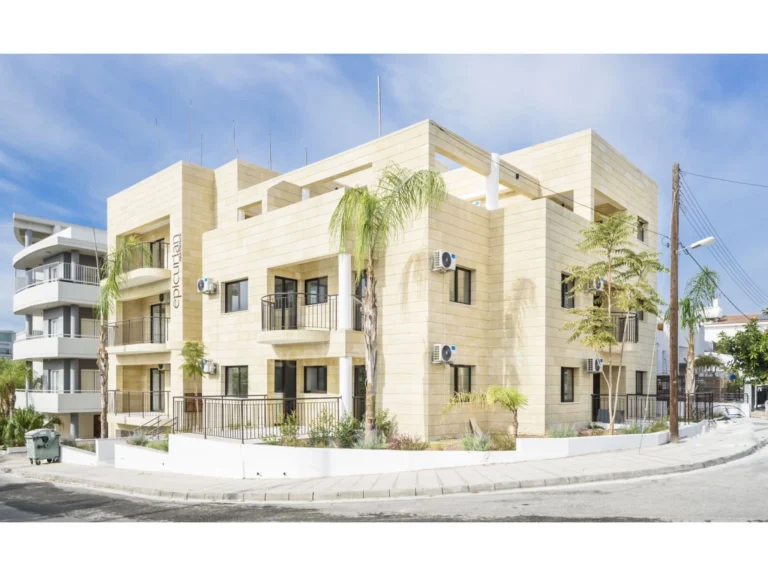 2 Bedroom Apartment for Rent in Aglantzia, Nicosia District