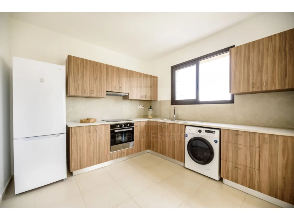 2 Bedroom Apartment for Rent in Aglantzia, Nicosia District