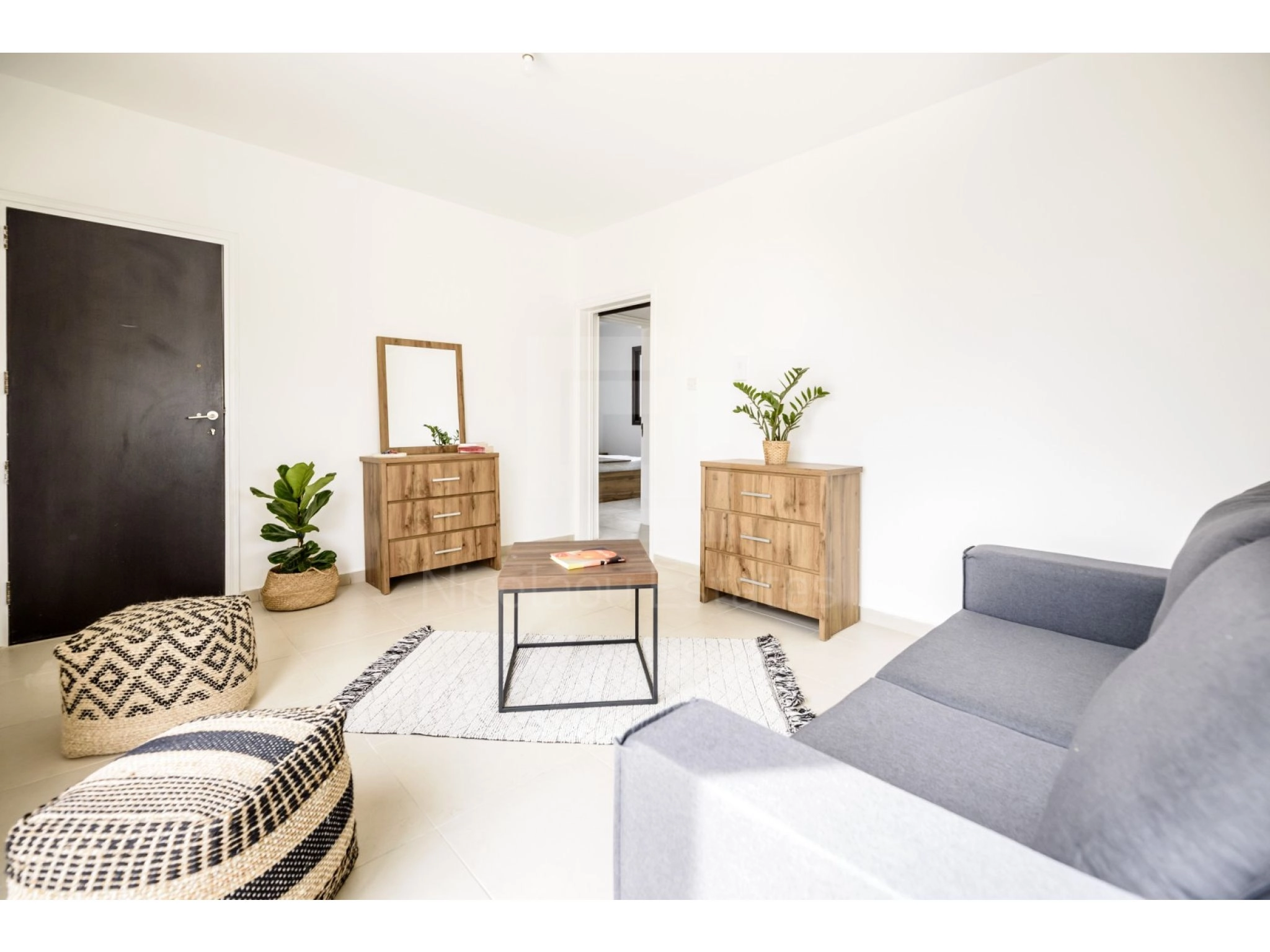 2 Bedroom Apartment for Rent in Aglantzia, Nicosia District