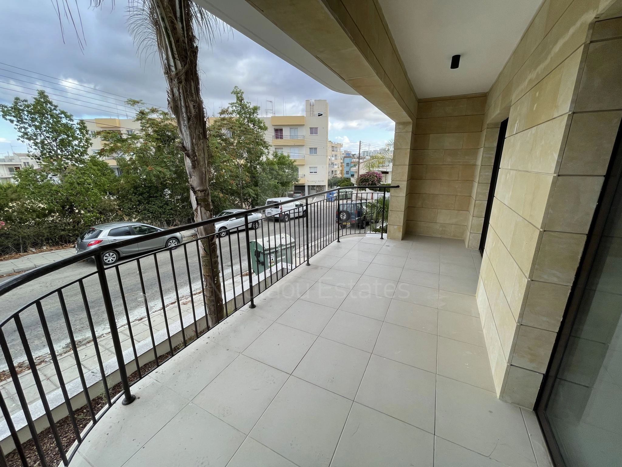 2 Bedroom Apartment for Rent in Aglantzia, Nicosia District