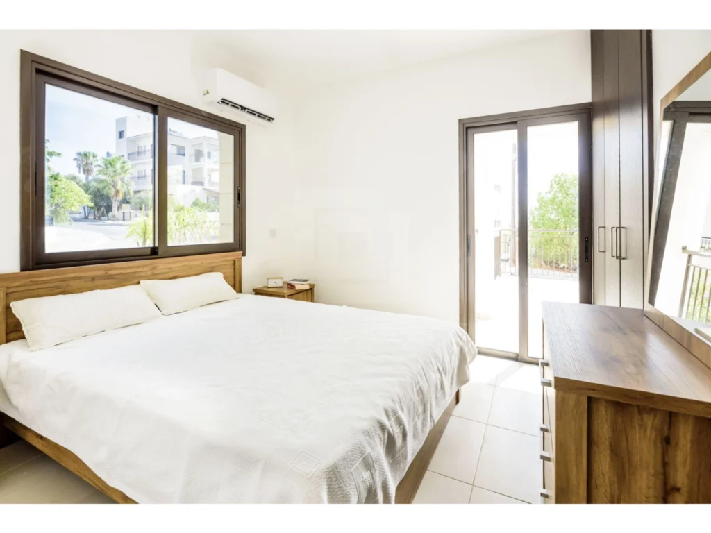 2 Bedroom Apartment for Rent in Aglantzia, Nicosia District
