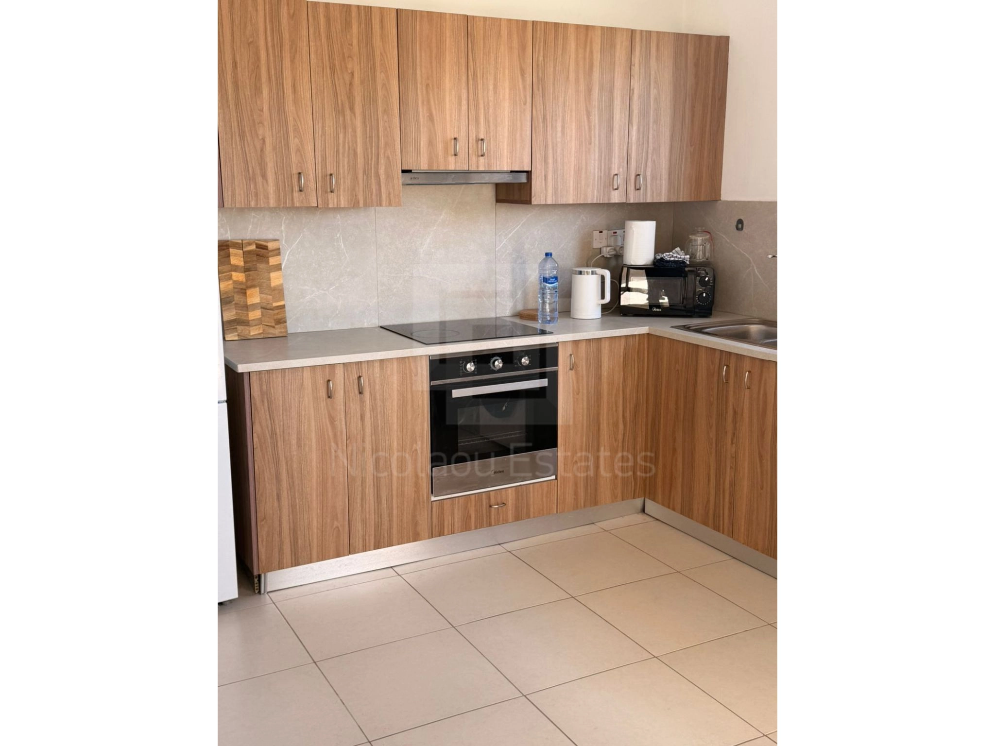 2 Bedroom Apartment for Rent in Aglantzia, Nicosia District
