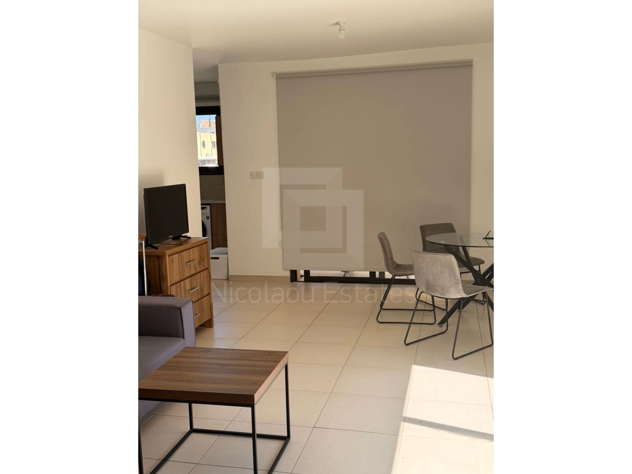 2 Bedroom Apartment for Rent in Aglantzia, Nicosia District